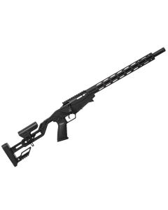 Carabina de cerrojo Ruger Precision Rimfire .22 lr
