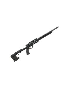 Carabina de cerrojo SAVAGE B22 Precision Lite - 22 LR