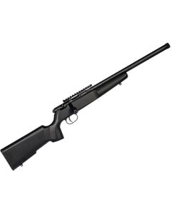 Carabina de cerrojo Savage Rascal Target .22lr