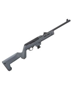 Carabina semiautomática RUGER PC Carbine Magpul desmontable 9mm Pb