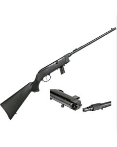 Carabina semiautomática Savage 64 F Takedown 22lr desmontable