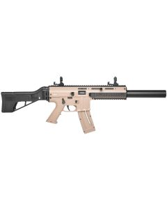 Carabina semiautomática Mauser M15 SD US TAN 22lr