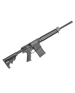 Rifle semiautomático AR Smith & Wesson M&P10 Sport - 6.5 Creedmoor