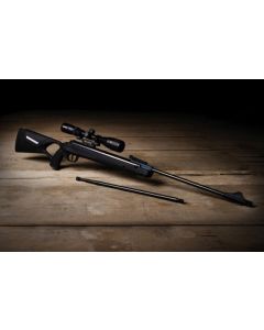 carabina aire comprimido diana 34 ems black 4,5mm