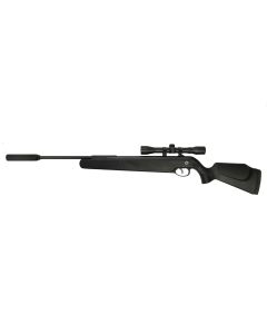 Carabina de muelle Norica Dream Max 5,5 mm con visor 4x32