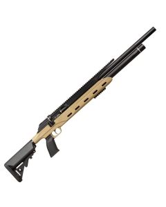 Carabina PCP semiautomática Snowpeak M50 - 5.5