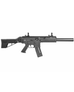 Carabina semiautomática Mauser M15 SD 22lr negro