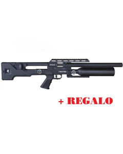 Carabina PCP Reximex Throne 6.35 mm