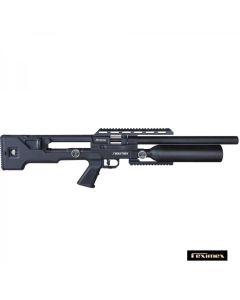 Carabina ar comprimido PCP Reximex Throne 6.35 mm