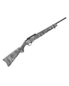 Carabina semiautomática Ruger 10/22 Carbine Kryptek Typhon Camo .22 LR