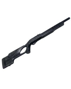 Carabina semiautomática Ruger 10/22 target - 22 lr