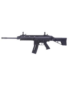 Carabina semiautomática Mauser M-15 22lr