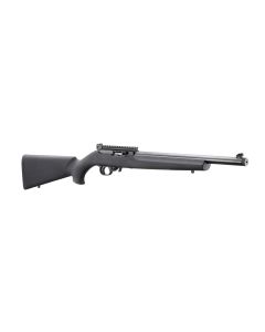 Carabina semiautomática Ruger 10/22 Carbine HB 22lr Tactical