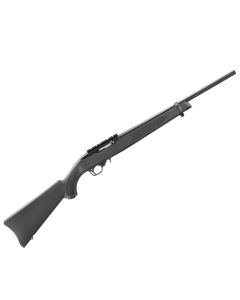 Carabina semiautomática Ruger 10/22 .22lr