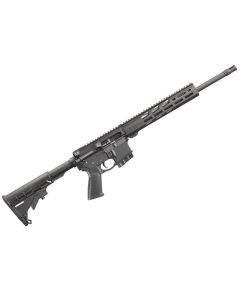 Rifle semiautomático Ruger AR-556 Free-Float Handguard 300 Blackout