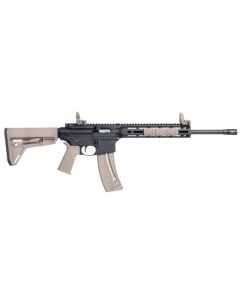 Carabina M&P15-22 Sport .22 LR arena imagen 1