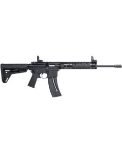 Carabina semiautomática Smith & Wesson M&P15-22 Sport MOE SL comprar al mejor precio