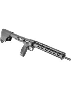 Carabina semiautomática Smith & Wesson M&P FPC - 22 LR