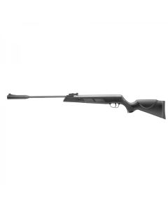 Rifle Aire Comprimido Nitro Madera Hunter 5,5 Potente 4x32