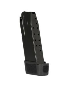 Cargador 15 tiros para Canik METE MC9 con extensión - 9mm Pb