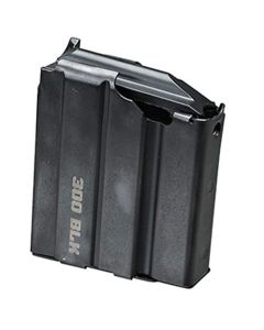 Cargador RUGER Mini-14 10R - 300 AAC BLK