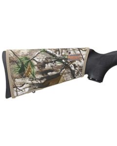 Carrillera Beartooth Camo RealTree Xtra imagen 1