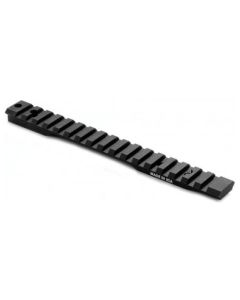 Carril BLACKHAWK! Multislot Picatinny - REM 700 LA 20 MOA