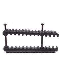 Carril lateral Picatinny para carabinas HI-POINT