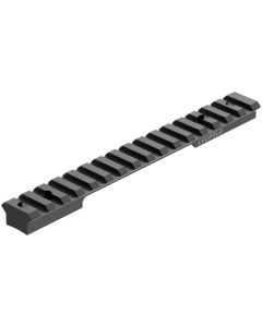 Carril Leupold Backcountry Cross-Slot 8-40 - Savage 110 LA 20 MOA