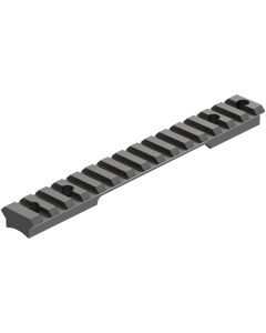 Carril Leupold Backcountry Cross-Slot 8-40 - Savage 110 SA (Round RCVR)