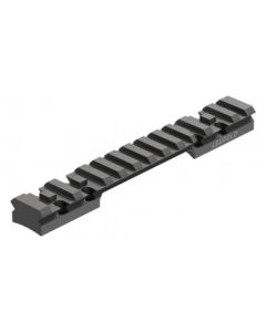 regua leupold backcountry cross-slot - browning x-bolt sa