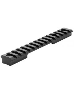 Carril Leupold Backcountry Cross-Slot - Sauer 202 LA 20 MOA