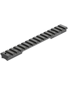 Carril Leupold Backcountry Cross-Slot - Savage 10 SA (Round RCVR) 20 MOA