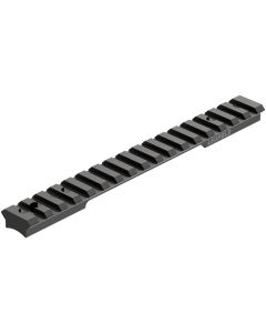 Carril Leupold Backcountry Cross-Slot - Savage 110/Axis LA