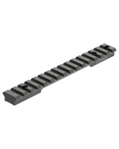 Carril Leupold Backcountry Cross-Slot - Weatherby Mark V LT