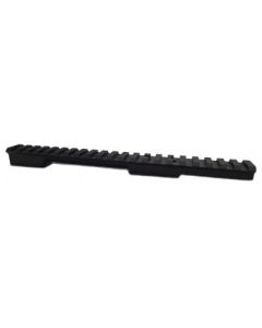 Carril Picatinny Leupold - Rem 700 LA 15 MOA