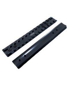 Carril Picatinny Optik Arms - FN Bar