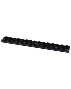 Carril picatinny OPTIK ARMS - Merkel SR1 Basic (4 agujeros)