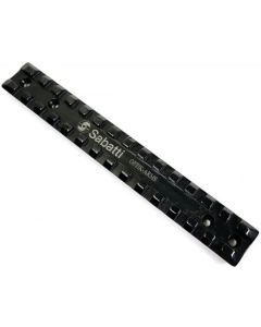 Carril Picatinny Optik Arms - Sabatti Rover LA