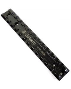 Carril Picatinny Optik Arms - Sabatti Tactical