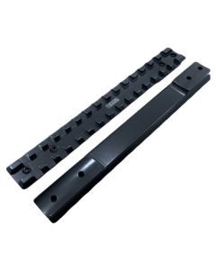 Carril Picatinny Optik Arms - Sauer 100