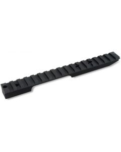 Carril Picatinny para Remington 700 LA Tasco imagen 1