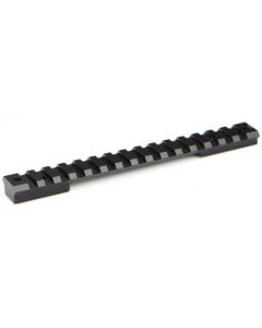 Carril Picatinny Warne Mountain Tech para Remington 700 SA