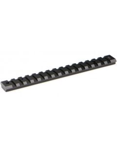 Carril Picatinny Warne Mountain Tech para Tikka T3