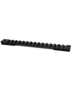 Carril picatinny Warne Vapor 8-40 - SAVAGE 110 LA