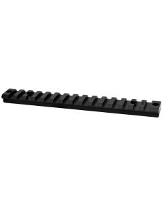 Carril picatinny Warne Vapor 8-40 - SAVAGE Axis