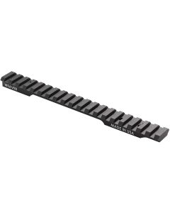 Carril Weaver Multi-Slot 8-40 - Savage Axis 20 MOA (mod. post. junio 2021)