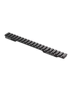 Carril Weaver Picatinny Multi-Slot - WIN XPR SA