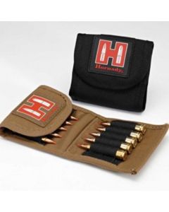 Cartera Portacartuchos Hornady