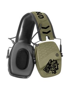 cascos electrónicos con bluetooth x-sound atn
